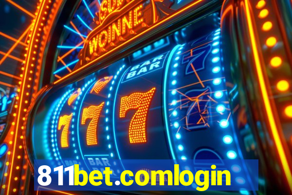 811bet.comlogin