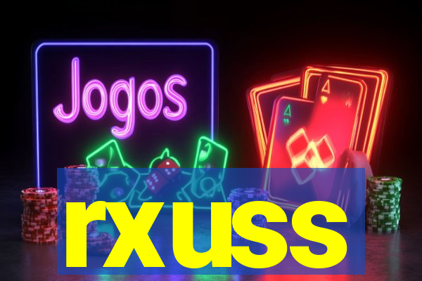 rxuss