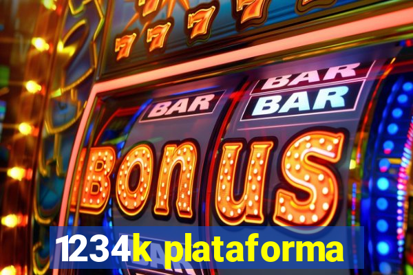 1234k plataforma