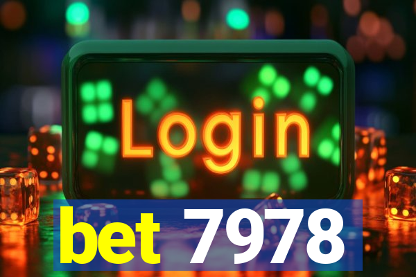 bet 7978