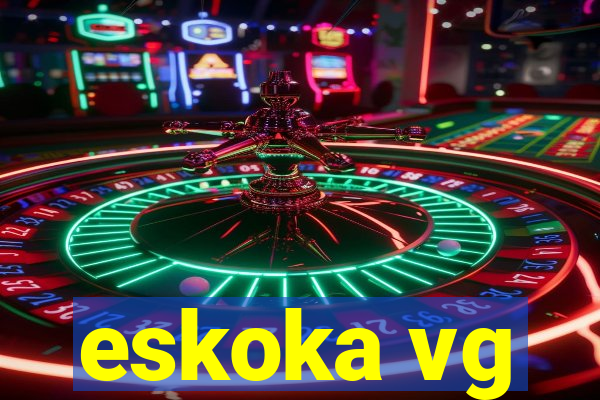 eskoka vg