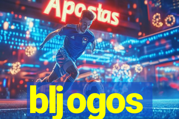 bljogos