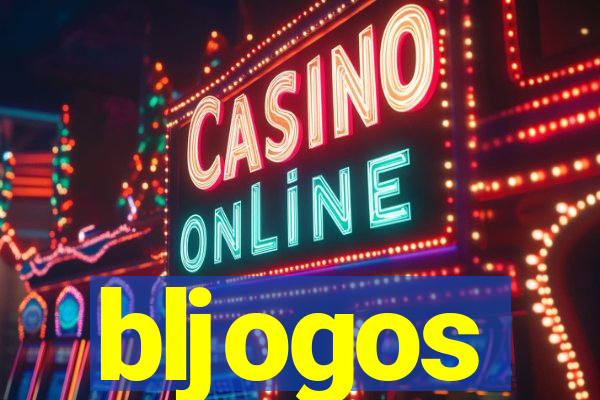 bljogos