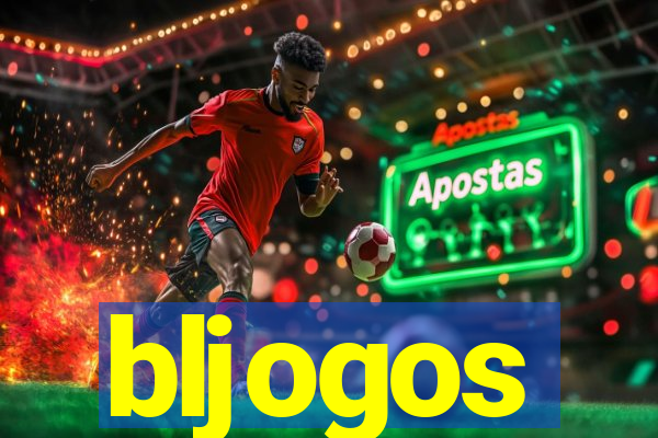 bljogos