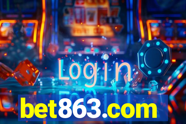 bet863.com