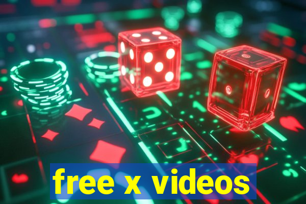 free x videos