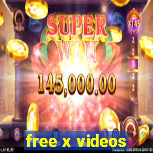 free x videos