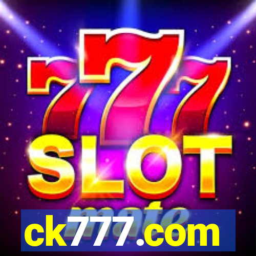 ck777.com