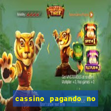 cassino pagando no cadastro saque free