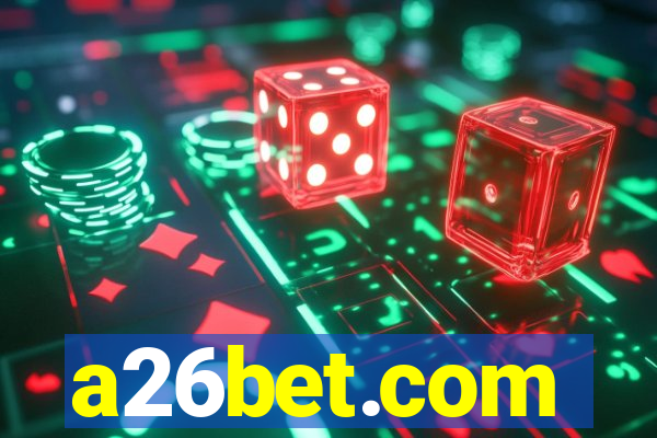 a26bet.com