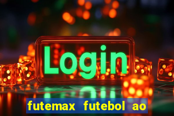 futemax futebol ao vivo serie b