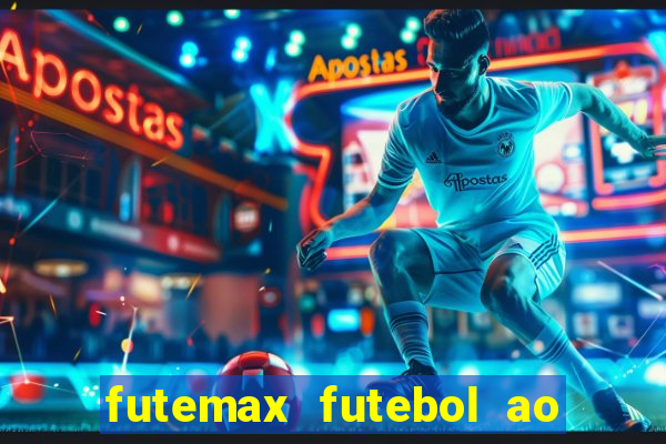 futemax futebol ao vivo serie b