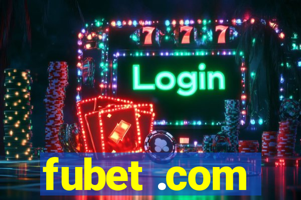 fubet .com