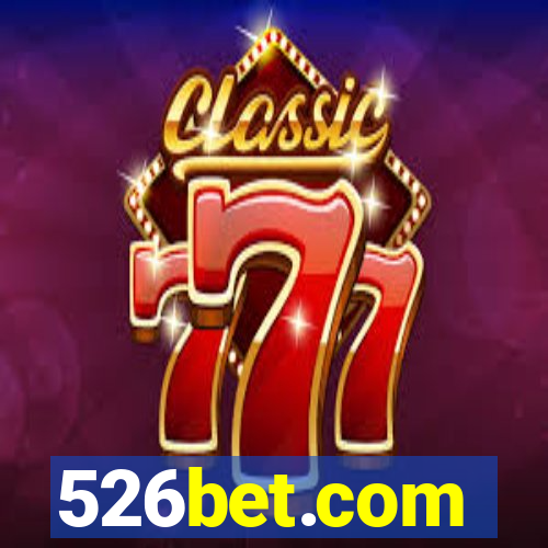 526bet.com