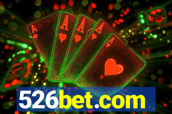 526bet.com