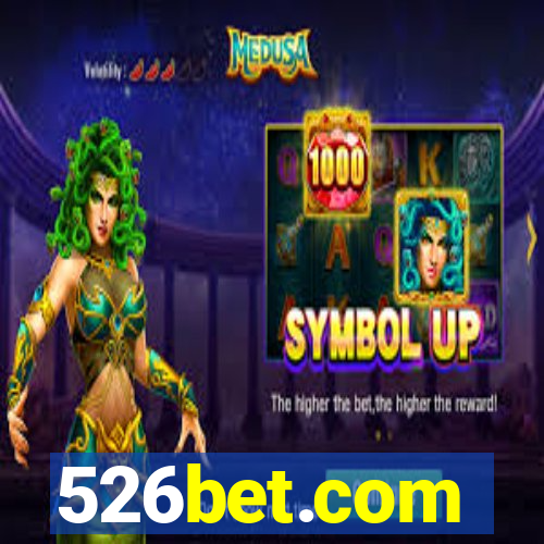 526bet.com