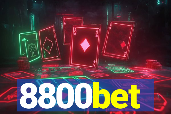 8800bet