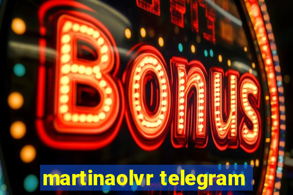 martinaolvr telegram