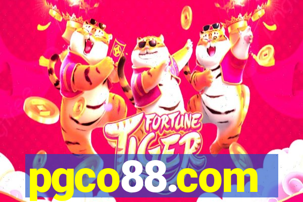 pgco88.com