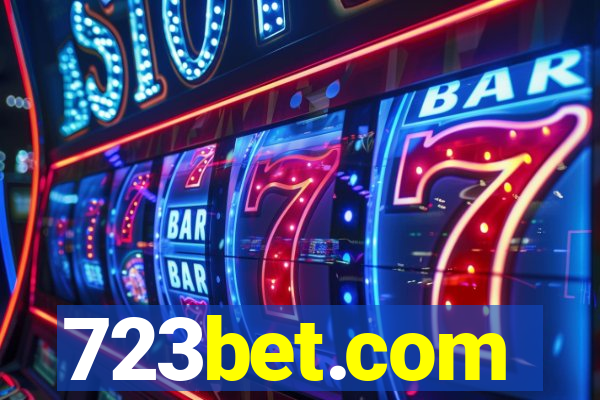 723bet.com