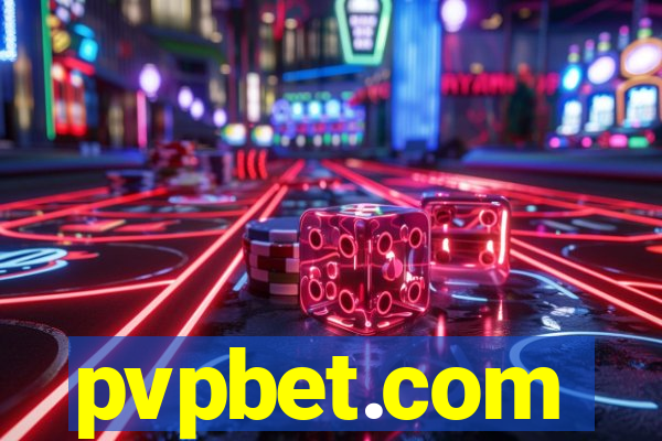 pvpbet.com