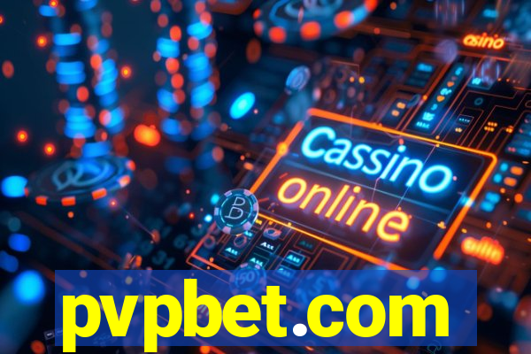 pvpbet.com