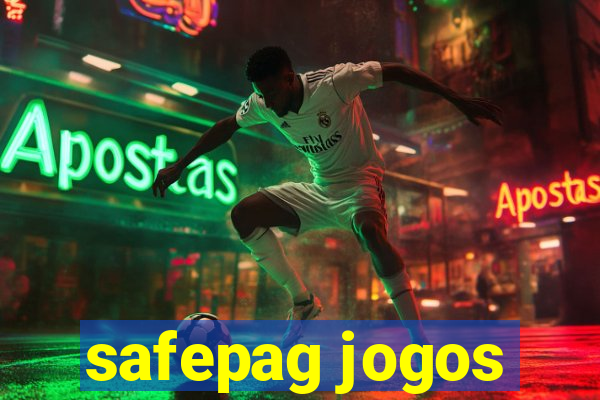 safepag jogos