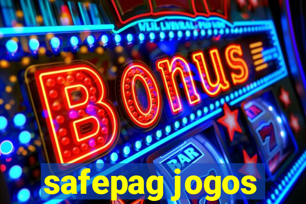 safepag jogos