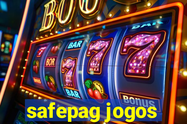 safepag jogos