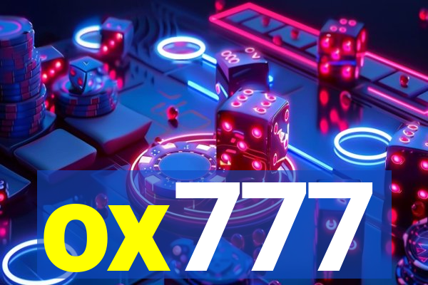 ox777