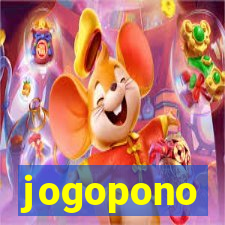 jogopono