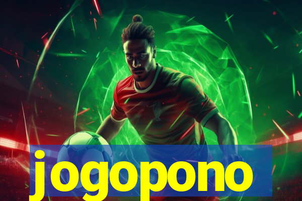 jogopono