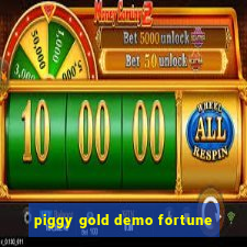 piggy gold demo fortune