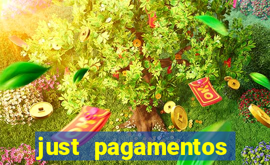 just pagamentos ltda pixbet