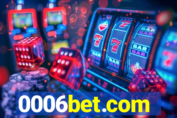 0006bet.com