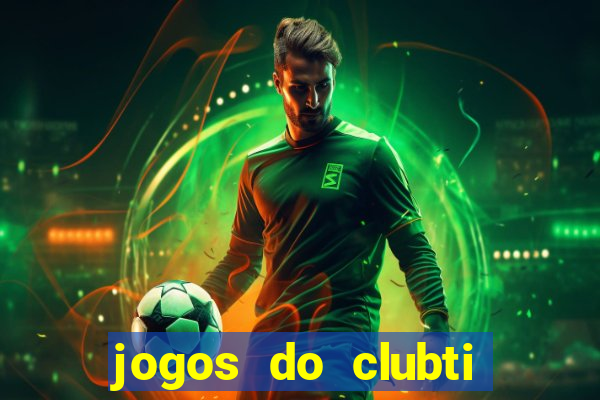 jogos do clubti devotos mirins