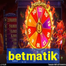 betmatik