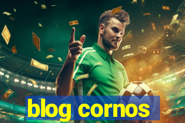 blog cornos