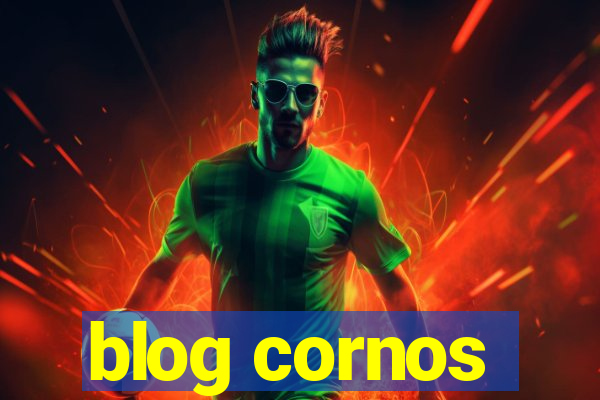 blog cornos