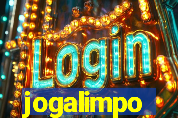 jogalimpo