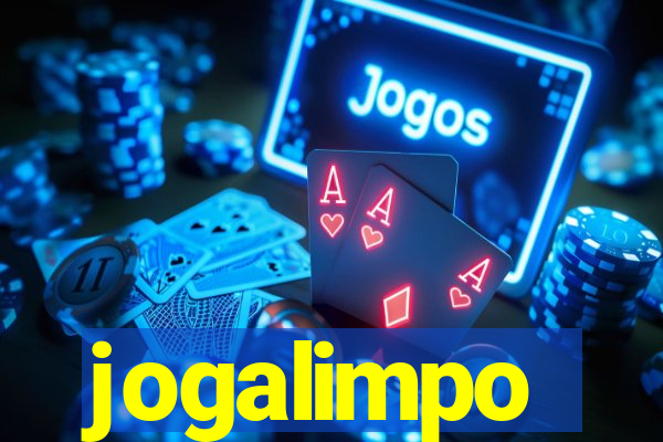 jogalimpo