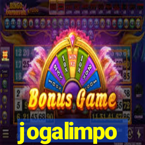 jogalimpo