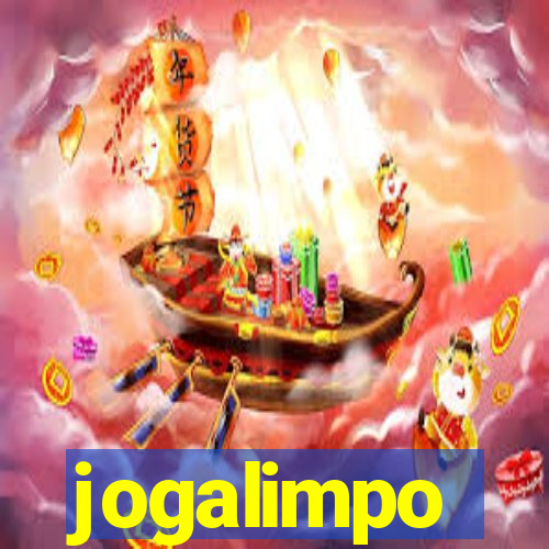 jogalimpo