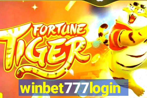 winbet777login