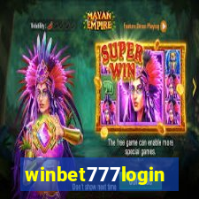 winbet777login