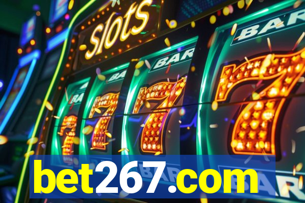 bet267.com