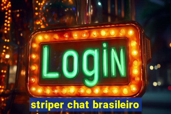 striper chat brasileiro