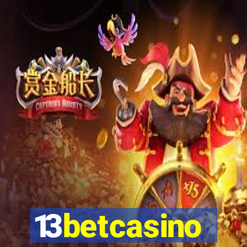 13betcasino