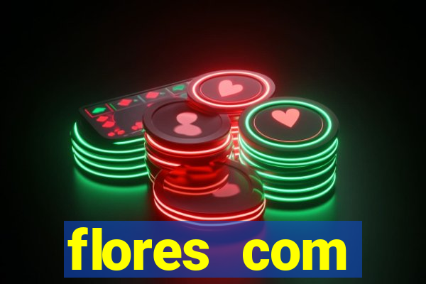 flores com significados tristes