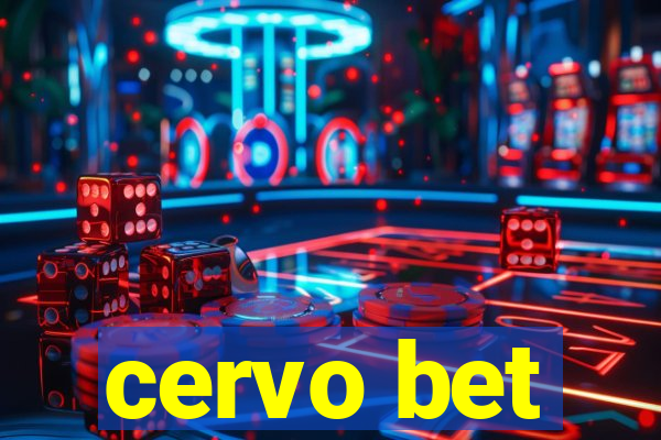 cervo bet